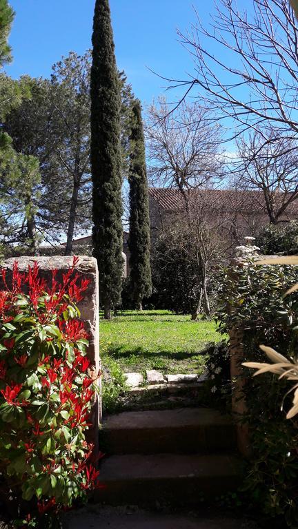 La Maison Grenadine Pres Du Canal Du Midi Tourouzelle エクステリア 写真