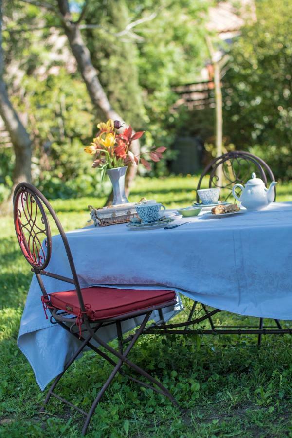 La Maison Grenadine Pres Du Canal Du Midi Tourouzelle エクステリア 写真