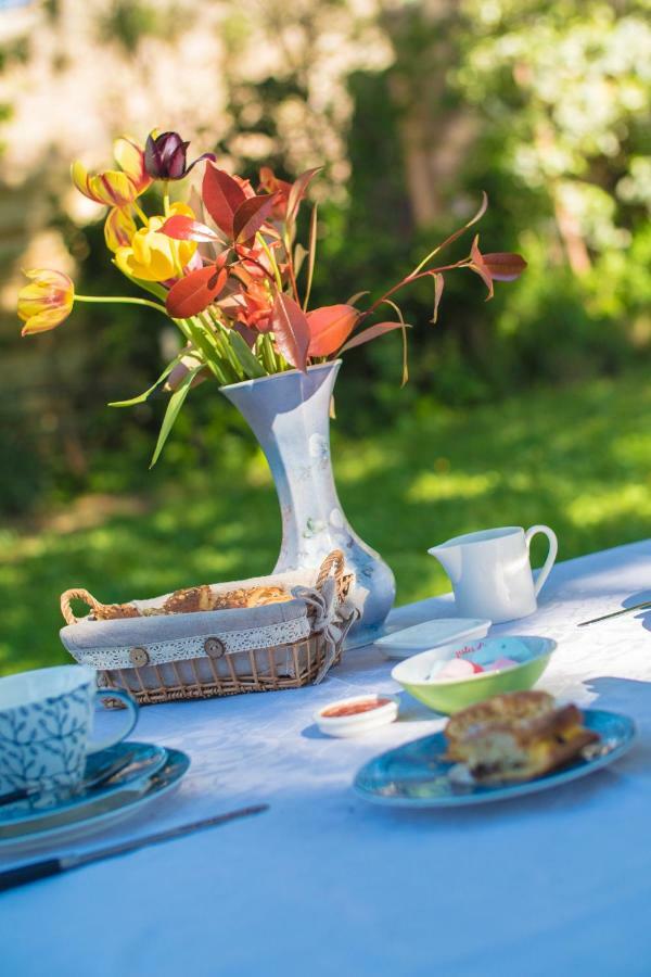 La Maison Grenadine Pres Du Canal Du Midi Tourouzelle エクステリア 写真